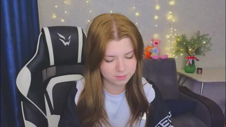 _kirieshka Live Sex December 28, 2025