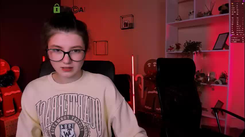 lissa_night Live Sex December 28, 2025