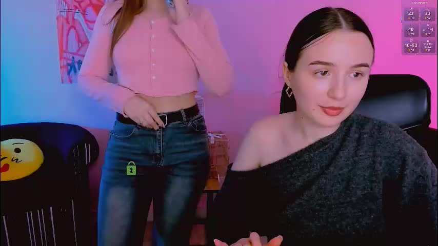 pure_radiance Live Sex December 28, 2025
