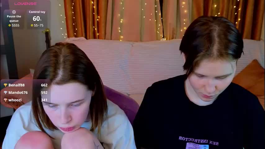 berry_assortment Live Sex December 28, 2025