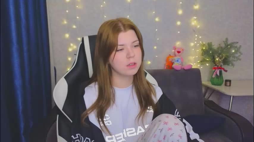 _kirieshka Live Sex December 28, 2025