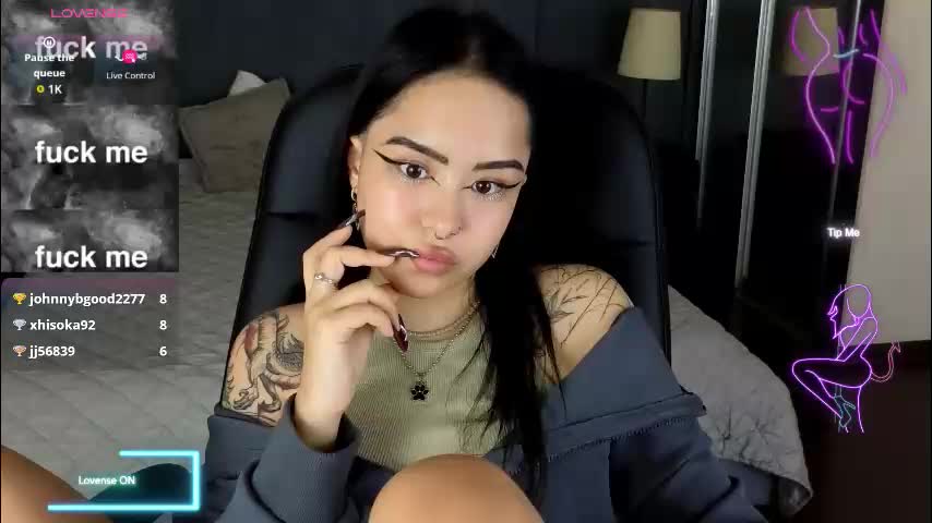 kim_brownie Live Sex December 28, 2025