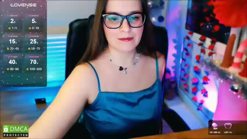 Elizabeth_S Live Sex December 28, 2025
