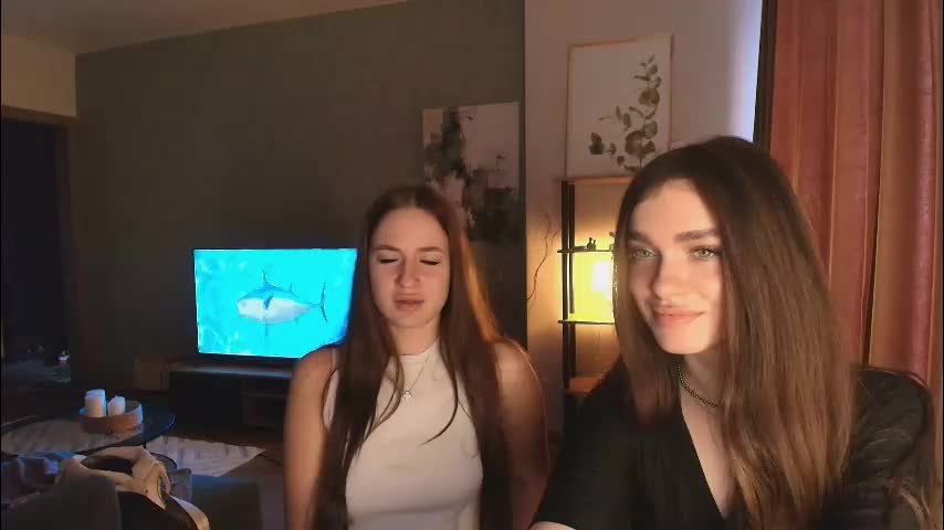 caressyourself Live Sex December 28, 2025