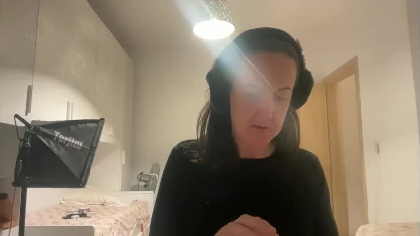 drresa Live Sex December 28, 2025