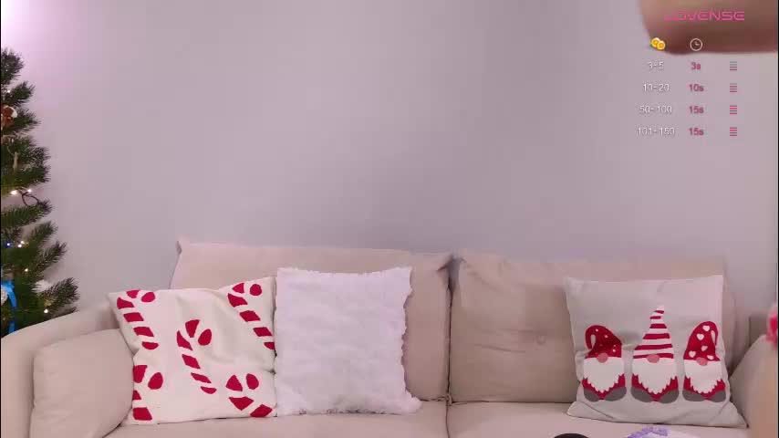 duomoon Live Sex December 28, 2025