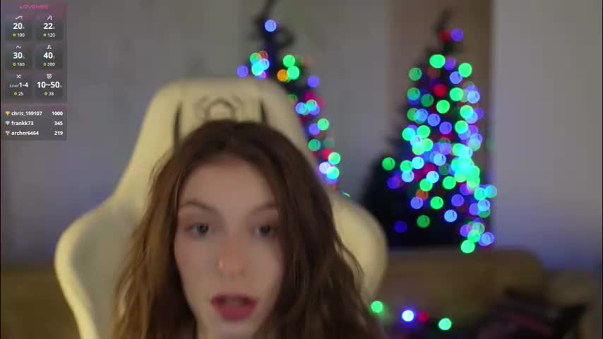 kira0541 Live Sex December 28, 2025