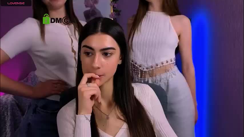 kaisy_star Live Sex December 28, 2025