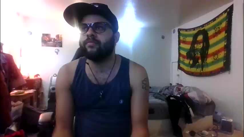 lightskinned666 Live Sex December 28, 2025