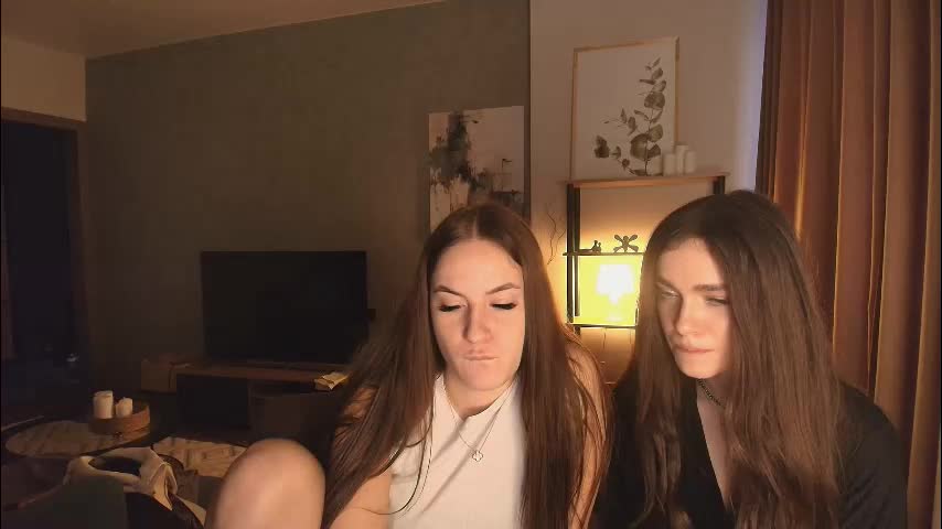 caressyourself Live Sex December 28, 2025