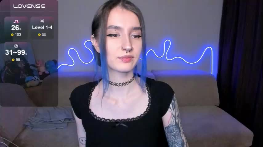 mika_reid Live Sex December 28, 2025