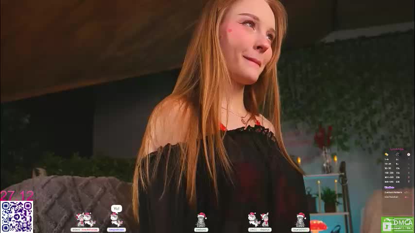 lissa_meooow Live Sex December 28, 2025