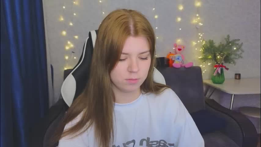 _kirieshka Live Sex December 28, 2025