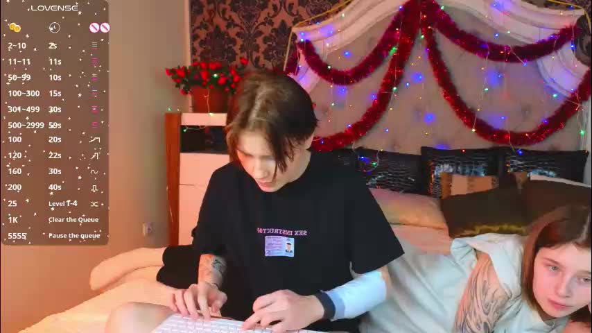 babees_eva Live Sex December 28, 2025