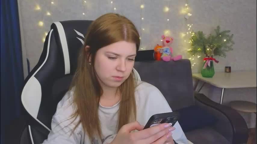 _kirieshka Live Sex December 28, 2025