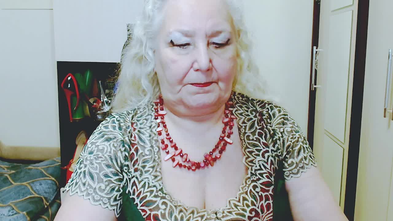 GrannyWants Live Sex December 28, 2025