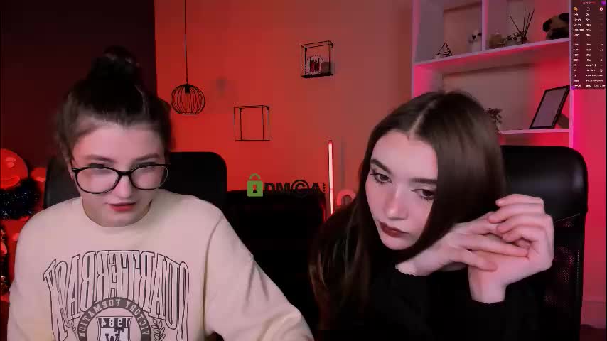 lissa_night Live Sex December 28, 2025