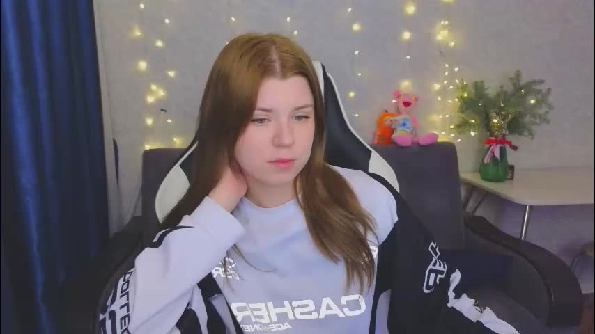 _kirieshka Live Sex December 28, 2025