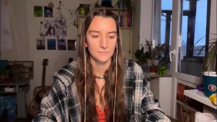amarita_franchetti Live Sex December 28, 2025