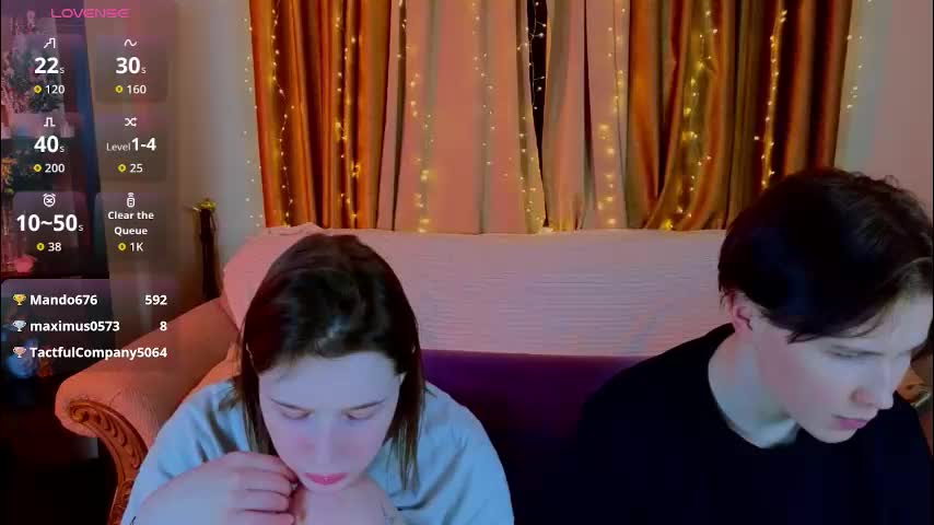 babees_eva Live Sex December 28, 2025