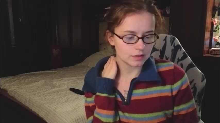 wow_luvng Live Sex December 28, 2025