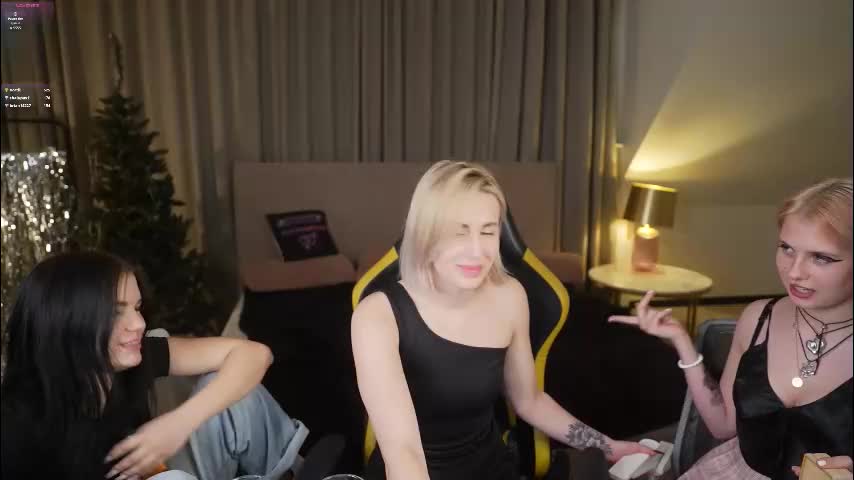 anabel2054 Live Sex December 28, 2025