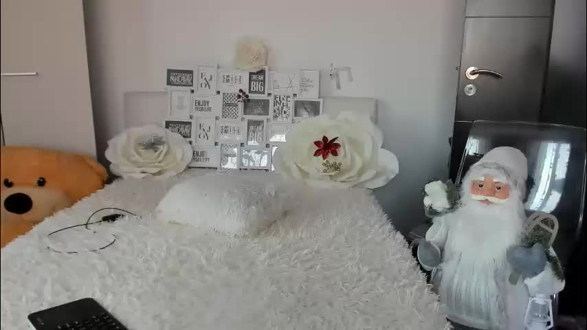 eroticsensualkitty4u Live Sex December 28, 2025