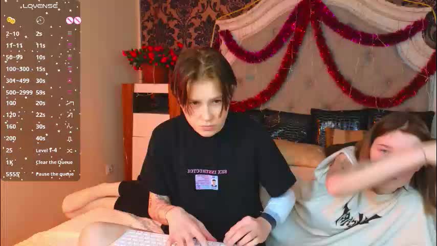 berry_assortment Live Sex December 28, 2025