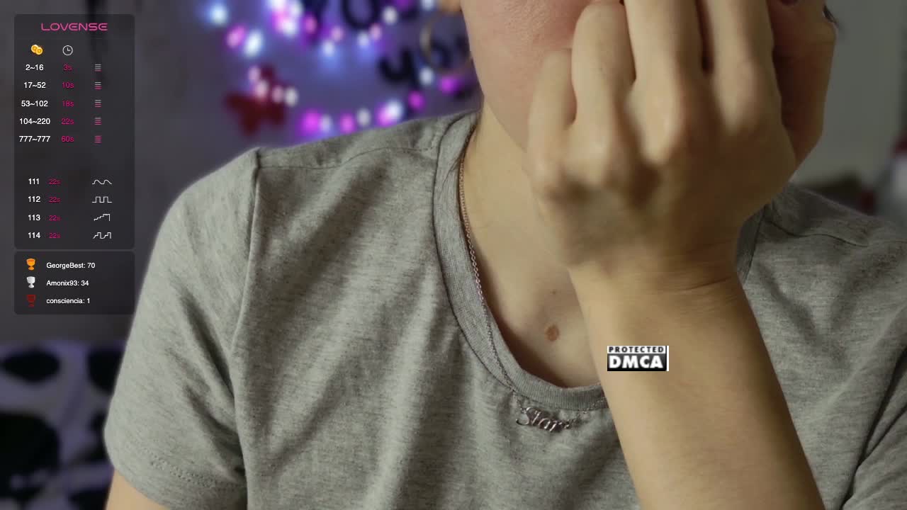 asexysmiilee Live Sex December 28, 2025