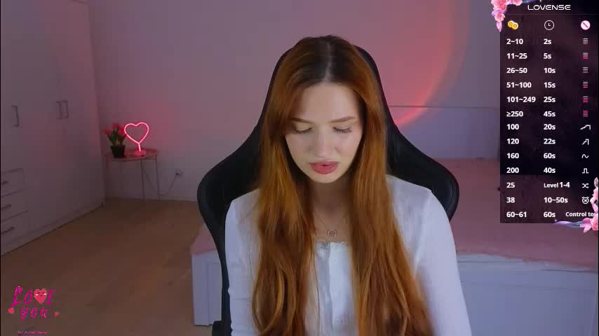 cuteariel7 Live Sex December 28, 2025