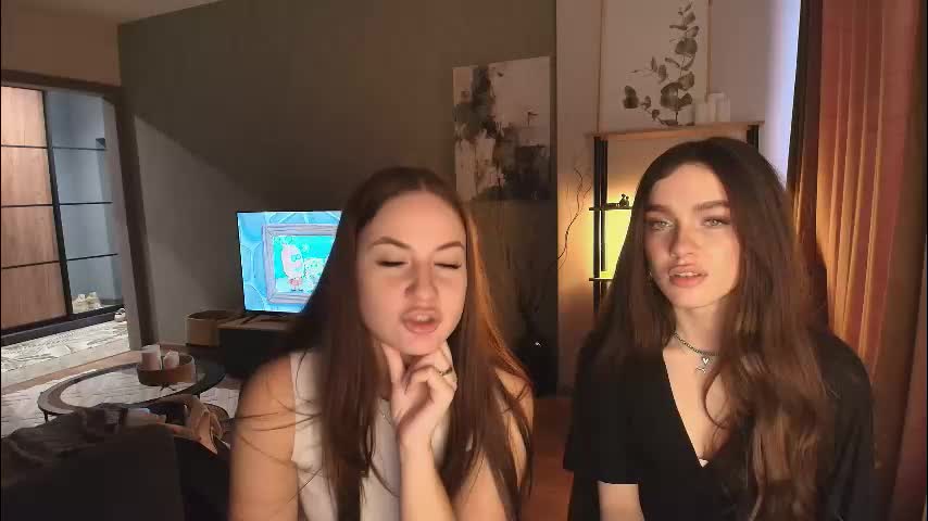 caressyourself Live Sex December 28, 2025