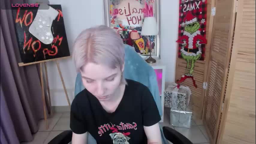 madelaines Live Sex December 28, 2025