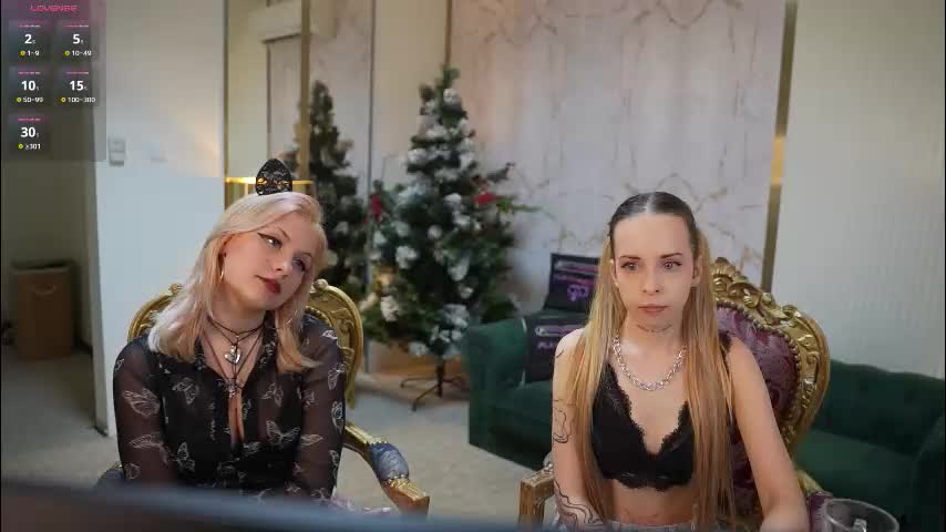 anabel2054 Live Sex December 28, 2025