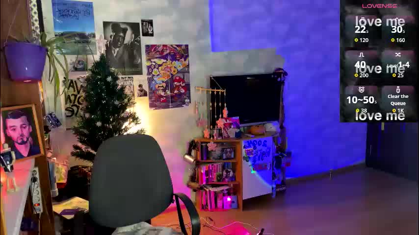 darlingdarinka Live Sex December 28, 2025