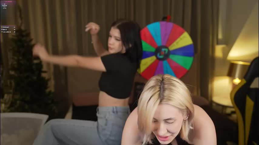 anabel2054 Live Sex December 28, 2025