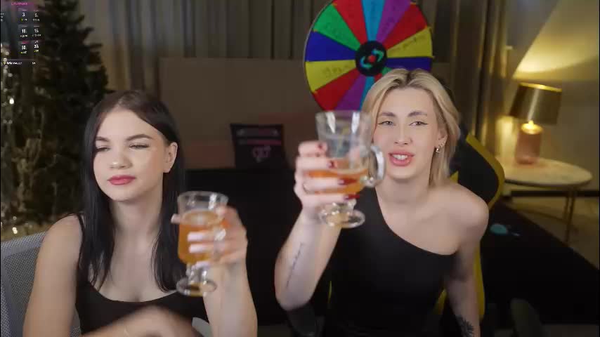 sweetdesiree_ Live Sex December 28, 2025