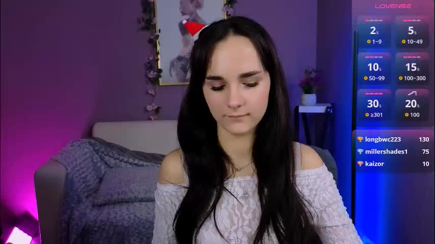 ariana_ross7 Live Sex December 28, 2025