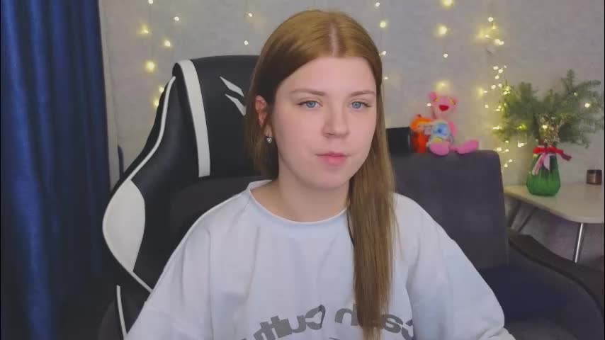 _kirieshka Live Sex December 28, 2025