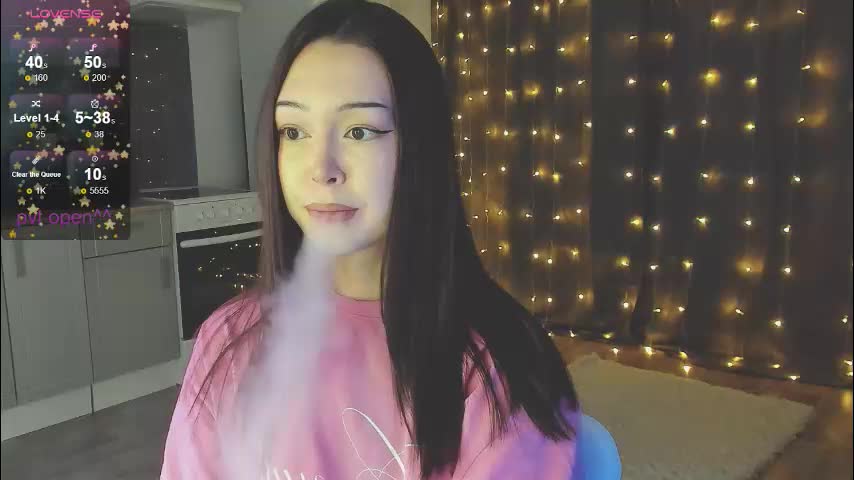 angeliclever Live Sex December 28, 2025