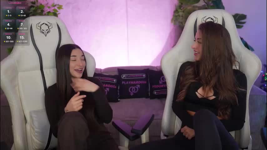 kira0541 Live Sex December 28, 2025