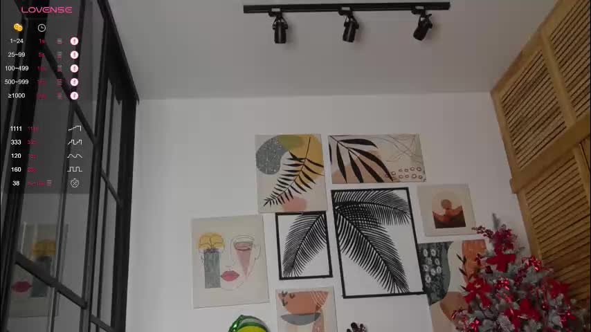 corni__ Live Sex December 28, 2025