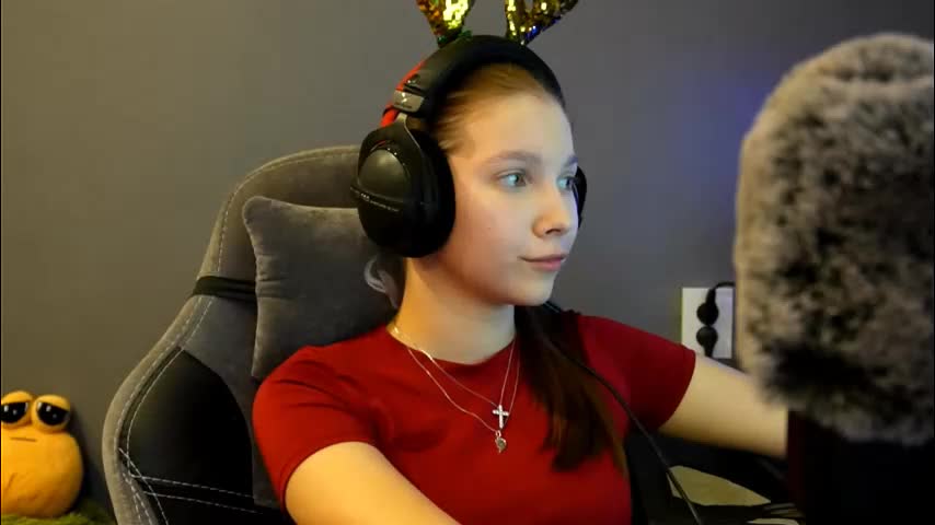 brandamatteson Live Sex December 28, 2025