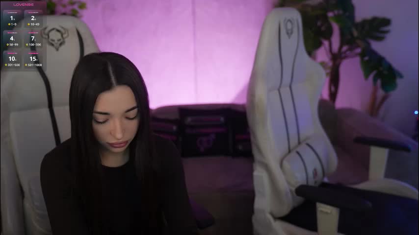 kira0541 Live Sex December 28, 2025