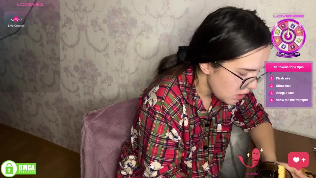 the-princese Live Sex December 28, 2025