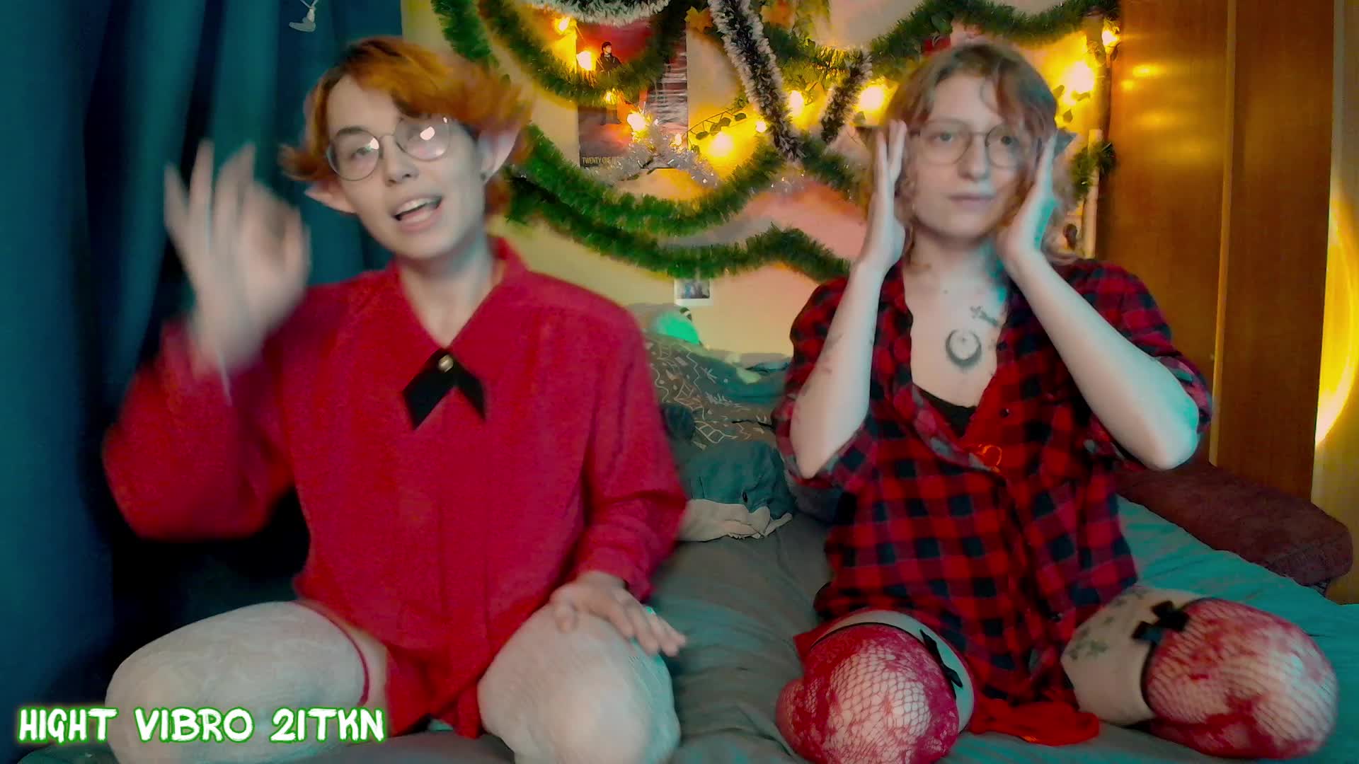 Tricky_Kitsune Live Sex December 28, 2025