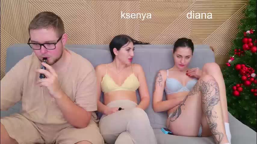 ksenyahot Live Sex December 28, 2025
