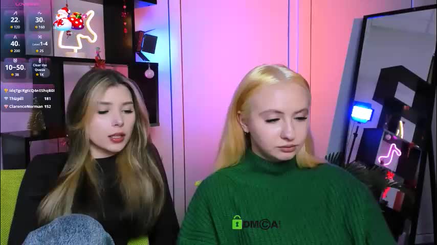 mila_glow Live Sex December 28, 2025