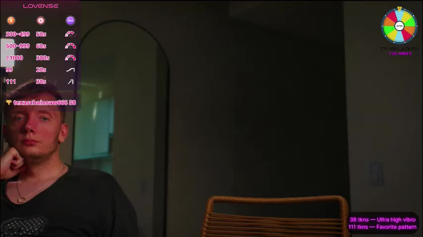 vundersex Live Sex December 28, 2025