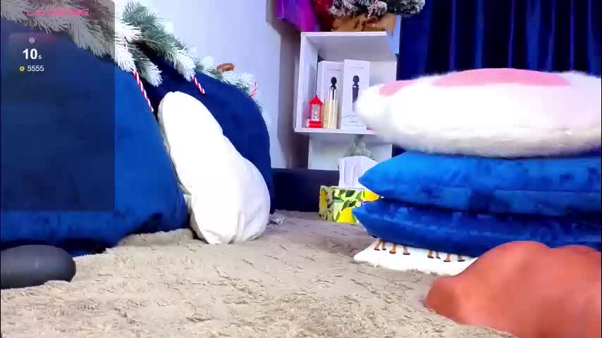 auroralovejoy Live Sex December 28, 2025