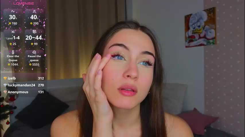 appleeepie Live Sex December 28, 2025